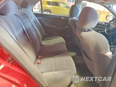 Zdjęcie 10 z 12 samochodu: 2007 HONDA ACCORD SE VIN:1HGCM66407A075866 - miniatura