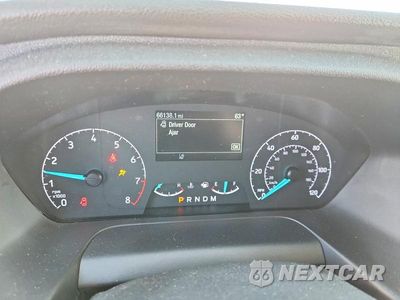 Zdjęcie 9 z 14 samochodu: 2025 FORD TRANSIT 150 DELIVERY VAN VIN:1FTYE1Y84SKA26144 - miniatura