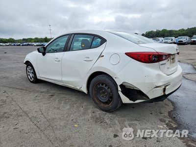 Drugie zdjęcie samochodu z przodu: 2014 MAZDA 3 SPORT VIN:JM1BM1U7XE1157451 - miniatura