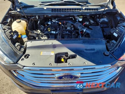 Zdjęcie 12 z 13 samochodu: 2022 FORD EDGE SE VIN:2FMPK4G93NBA26114 - miniatura