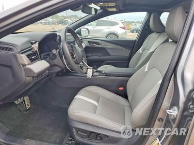 Zdjęcie 7 z 13 samochodu: 2025 TOYOTA CAMRY SE VIN:4T1DAACK8SU611175 - miniatura