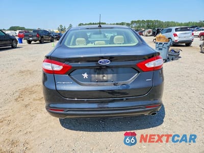 Zdjęcie 6 z 12 samochodu: 2013 FORD FUSION SE VIN:3FA6P0H72DR109594 - miniatura