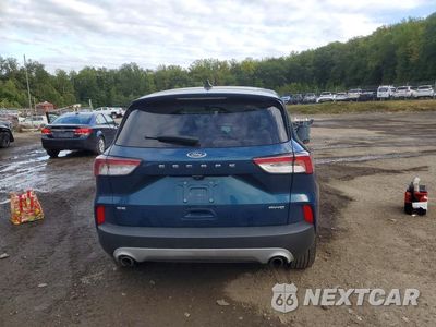 Zdjęcie 6 z 14 samochodu: 2020 FORD ESCAPE SE VIN:1FMCU9G60LUC62366 - miniatura