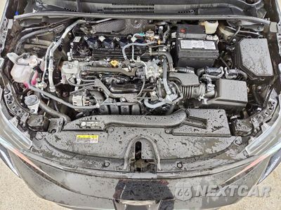 Zdjęcie 11 z 12 samochodu: 2026 TOYOTA COROLLA LE VIN:5YFB4MDE2TP457302 - miniatura