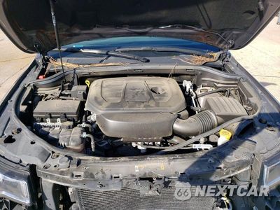 Zdjęcie 11 z 13 samochodu: 2021 JEEP GRAND CHEROKEE LAREDO VIN:1C4RJFAG3MC777649 - miniatura