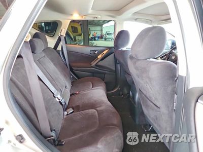 Zdjęcie 11 z 13 samochodu: 2012 NISSAN MURANO S VIN:JN8AZ1MUXCW101663 - miniatura