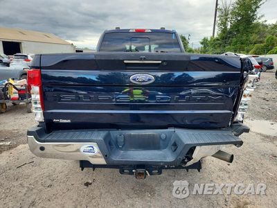 Zdjęcie 6 z 12 samochodu: 2022 FORD F250 SUPER DUTY VIN:1FT7W2BN8NEC04881 - miniatura