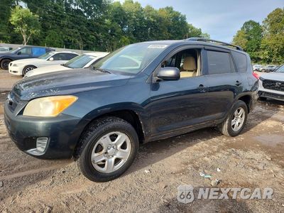 2010 TOYOTA RAV4 BASE JTMBF4DV4A5036847 - główne zdjęcie licytacji z USA - miniatura