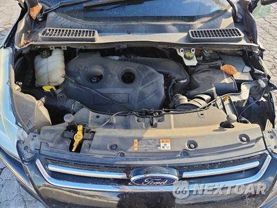 Zdjęcie 12 z 14 samochodu: 2016 FORD ESCAPE TITANIUM VIN:1FMCU9J98GUC07706 - miniatura