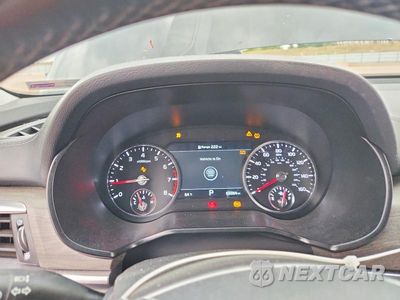 Zdjęcie 9 z 13 samochodu: 2022 KIA TELLURIDE SX VIN:5XYP5DHC3NG227982 - miniatura