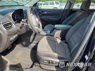 Zdjęcie 7 z 13 samochodu: 2023 CHEVROLET EQUINOX LT VIN:3GNAXTEG7PS119522 - miniatura