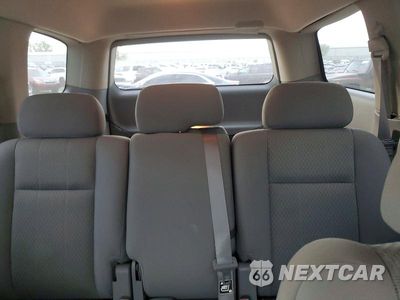 Zdjęcie 10 z 13 samochodu: 2007 DODGE DURANGO SXT VIN:1D8HB38P47F547118 - miniatura