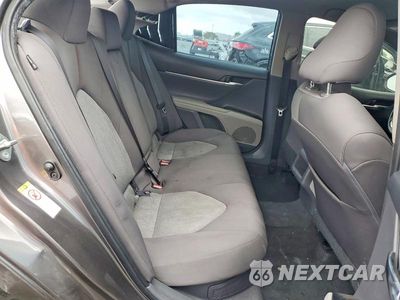Zdjęcie 10 z 13 samochodu: 2019 TOYOTA CAMRY LE VIN:4T1B31HK0KU512229 - miniatura