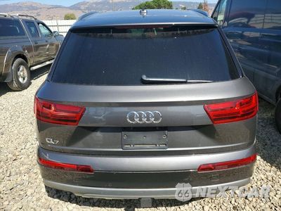 Zdjęcie 6 z 13 samochodu: 2019 AUDI Q7 PREMIUM PLUS VIN:WA1LAAF70KD003846 - miniatura