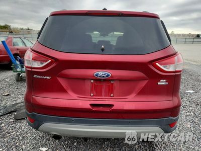 Zdjęcie 6 z 13 samochodu: 2016 FORD ESCAPE SE VIN:1FMCU9GX7GUB54339 - miniatura