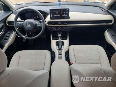 Zdjęcie 8 z 13 samochodu: 2026 HONDA HR-V LX VIN:3CZRZ2H35TM773288 - miniatura