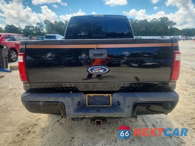 Zdjęcie 6 z 13 samochodu: 2008 FORD F250 SUPER DUTY VIN:1FTSW21RX8EE25790 - miniatura