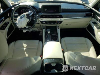 Zdjęcie 8 z 13 samochodu: 2022 KIA TELLURIDE SX VIN:5XYP5DHC3NG247990 - miniatura