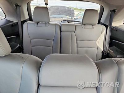 Zdjęcie 10 z 13 samochodu: 2021 HONDA PILOT EXL VIN:5FNYF6H57MB103119 - miniatura