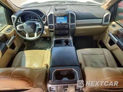 Zdjęcie 8 z 12 samochodu: 2017 FORD F250 SUPER DUTY VIN:1FT7W2BT6HEC07538 - miniatura