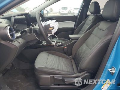 Zdjęcie 7 z 13 samochodu: 2026 CHEVROLET TRAX 1LT VIN:KL77LHEP3TC220565 - miniatura