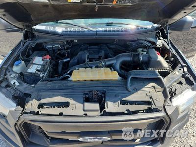 Zdjęcie 11 z 13 samochodu: 2017 FORD F150 SUPERCREW VIN:1FTEW1EP8HFC41992 - miniatura