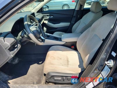 Zdjęcie 7 z 12 samochodu: 2023 HONDA ACCORD EX VIN:1HGCY1F38PA003621 - miniatura
