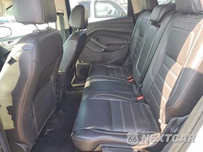 Zdjęcie 10 z 13 samochodu: 2017 FORD ESCAPE TITANIUM VIN:1FMCU0JD7HUC63458 - miniatura