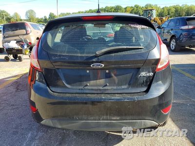 Zdjęcie 6 z 12 samochodu: 2016 FORD FIESTA S VIN:3FADP4TJ5GM169520 - miniatura