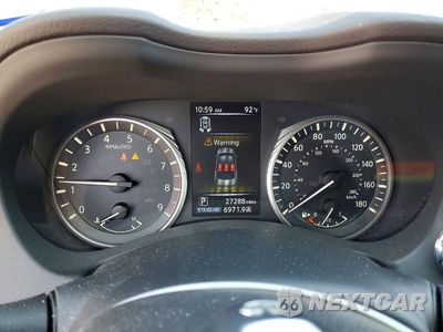 Zdjęcie 9 z 12 samochodu: 2023 INFINITI Q50 LUXE VIN:JN1EV7BR3PM542386 - miniatura