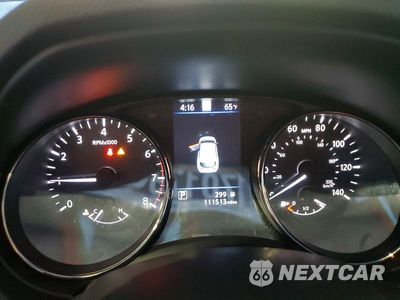 Zdjęcie 9 z 13 samochodu: 2022 NISSAN ROGUE SPORT SL VIN:JN1BJ1CW8NW682788 - miniatura
