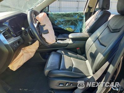 Zdjęcie 7 z 13 samochodu: 2017 CADILLAC XT5 LUXURY VIN:1GYKNDRS2HZ319522 - miniatura