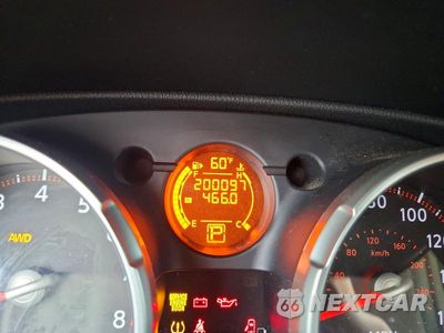 Zdjęcie 9 z 12 samochodu: 2010 NISSAN ROGUE S VIN:JN8AS5MV5AW135463 - miniatura