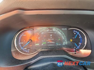Zdjęcie 9 z 13 samochodu: 2025 TOYOTA RAV4 HYBRID XLE VIN:4T3RWRFV0SU164781 - miniatura