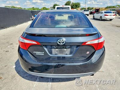Zdjęcie 6 z 13 samochodu: 2016 TOYOTA COROLLA S SPECIAL EDITION VIN:2T1BURHE6GC532709 - miniatura