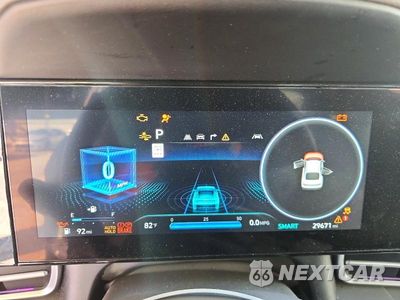 Zdjęcie 9 z 12 samochodu: 2025 HYUNDAI ELANTRA SEL VIN:KMHLS4DG1SU905778 - miniatura