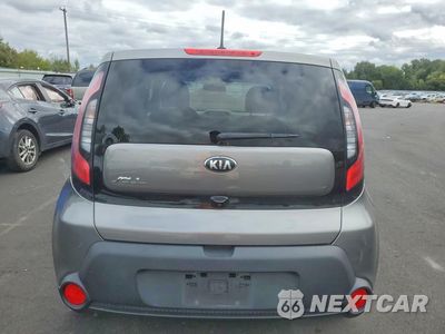 Zdjęcie 6 z 14 samochodu: 2016 KIA SOUL + VIN:KNDJP3A5XG7360275 - miniatura