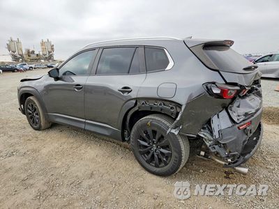 Drugie zdjęcie samochodu z przodu: 2024 MAZDA CX-50 PREMIUM VIN:7MMVABDM1RN160559 - miniatura