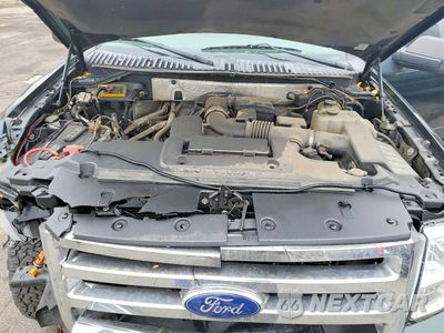 Zdjęcie 11 z 12 samochodu: 2012 FORD EXPEDITION XLT VIN:1FMJU1J53CEF39496 - miniatura