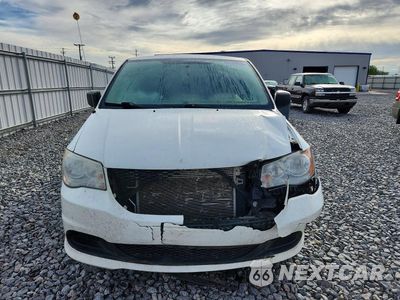 Piąte zdjęcie samochodu w środku: 2013 RAM TRADESMAN VIN:2C4JRGAG6DR507415 - miniatura