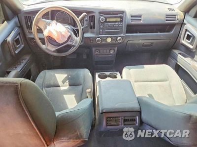Zdjęcie 8 z 13 samochodu: 2013 HONDA RIDGELINE RT VIN:5FPYK1F24DB005292 - miniatura
