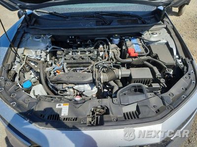 Zdjęcie 11 z 12 samochodu: 2026 HONDA ACCORD SE VIN:1HGCY1F43TA009054 - miniatura