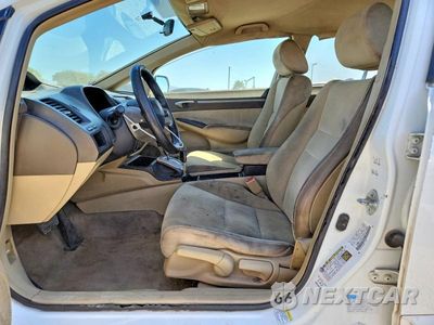 Zdjęcie 7 z 12 samochodu: 2006 HONDA CIVIC HYBRID VIN:JHMFA36226S021686 - miniatura
