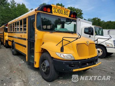 Zdjęcie 9 z 10 samochodu: 2015 IC CORPORATION CE SERIES SCHOOL - SCHOOL BUS VIN:4DRBUAAP2FB643473 - miniatura
