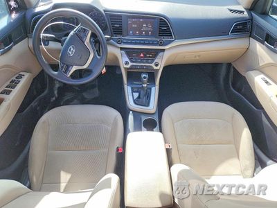 Zdjęcie 8 z 13 samochodu: 2017 HYUNDAI ELANTRA SE VIN:5NPD84LF8HH199881 - miniatura