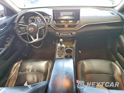 Zdjęcie 8 z 12 samochodu: 2023 NISSAN ALTIMA SL VIN:1N4BL4EV7PN338638 - miniatura