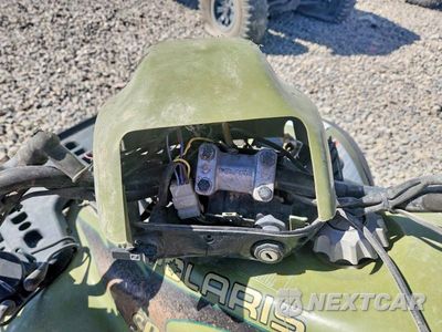 Zdjęcie 7 z 9 samochodu: 1997 POLARIS SPORTSMAN 500 VIN:4XACH50A1VA032427 - miniatura