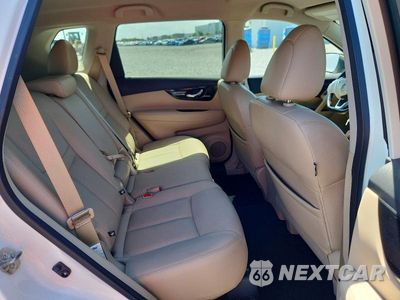 Zdjęcie 11 z 13 samochodu: 2019 NISSAN ROGUE SL VIN:5N1AT2MT8KC819959 - miniatura