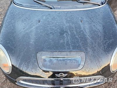 Zdjęcie 11 z 12 samochodu: 2010 MINI COOPER S CLUBMAN VIN:WMWMM3C5XATZ33528 - miniatura