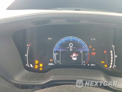 Zdjęcie 9 z 12 samochodu: 2026 TOYOTA COROLLA LE VIN:5YFB4MDE1TP389185 - miniatura